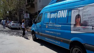 Identidad de género: cómo será el DNI para las personas no binarias Identidad de género: cómo será el DNI para las personas no binarias
