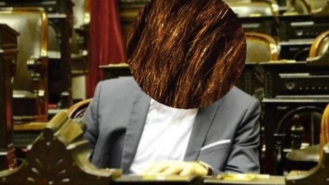 Diego Santilli candidato memes Elecciones 2021