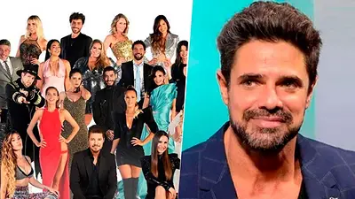 Jimena Barón, Luciano Castro, Romance, Noviazgo, Rumores Jimena Barón, Luciano Castro, Romance, Noviazgo, Rumores