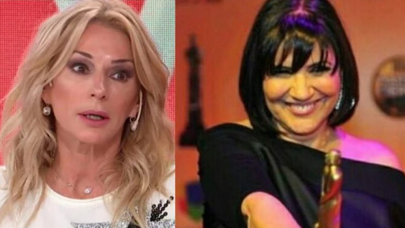 La Negra Vernaci, Yanina Latorre, Varados, Radio, Farándula