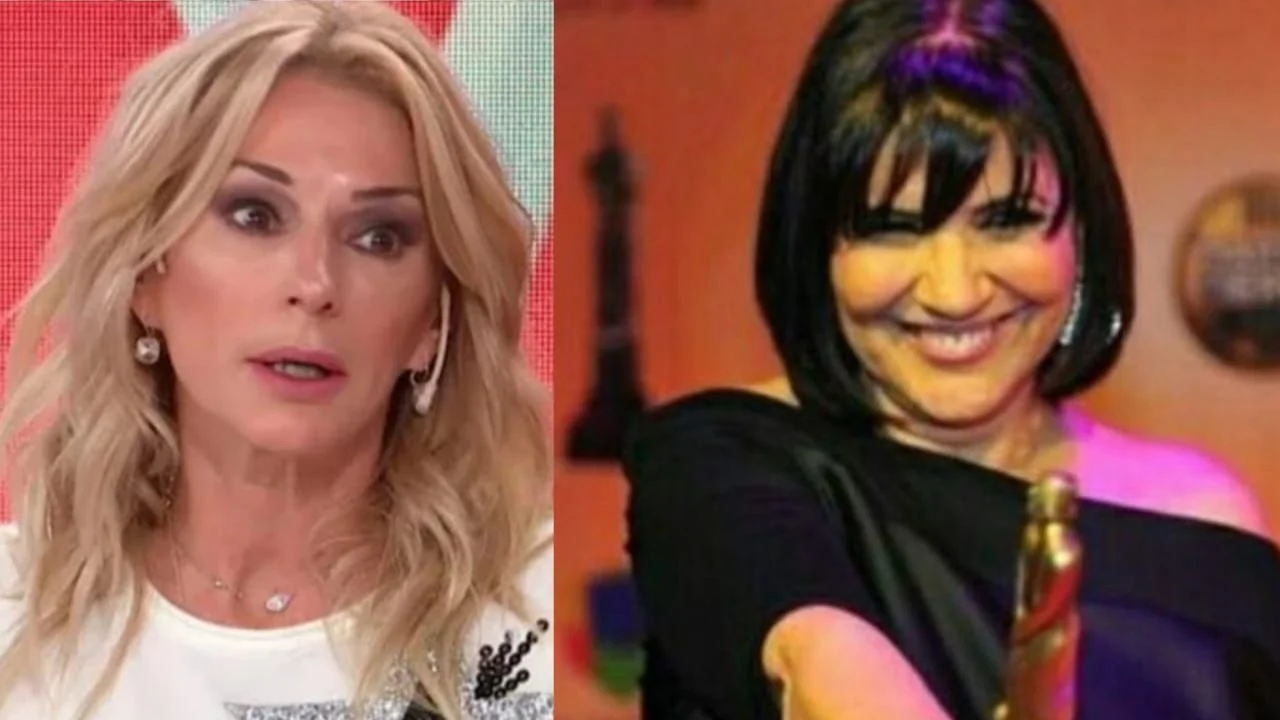 La Negra Vernaci, Yanina Latorre, Varados, Radio, Farándula