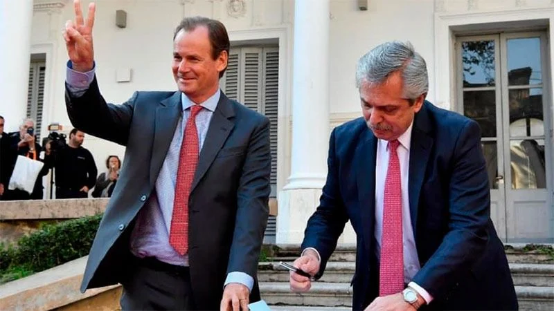 Elecciones 2021 en Entre Ríos: la irrupción de Dolores Etchevehere incomoda los planes de Bordet