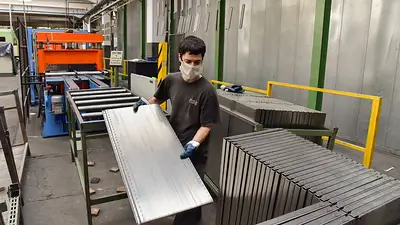 Comercio lanza plataforma para acelerar trámites de importación de pymes Comercio lanza plataforma para acelerar trámites de importación de pymes