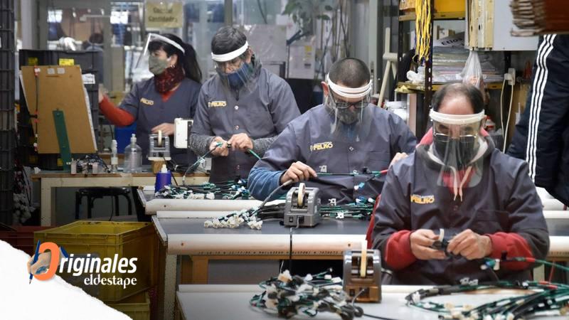 La crisis golpea a las Pymes y desacelera su crecimiento 