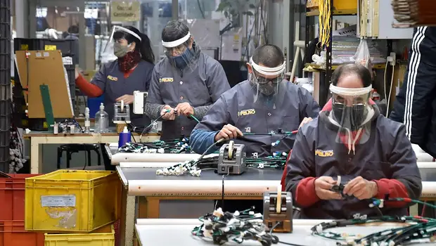 Ahora es el turno de las pymes | Profundizar la reactivación