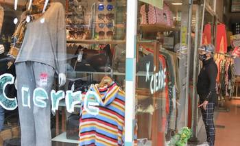 El comercio, termómetro de la crisis: el sector con más cierres por la caída del consumo | Crisis económica