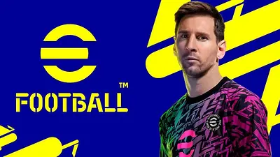 eFootball eFootball