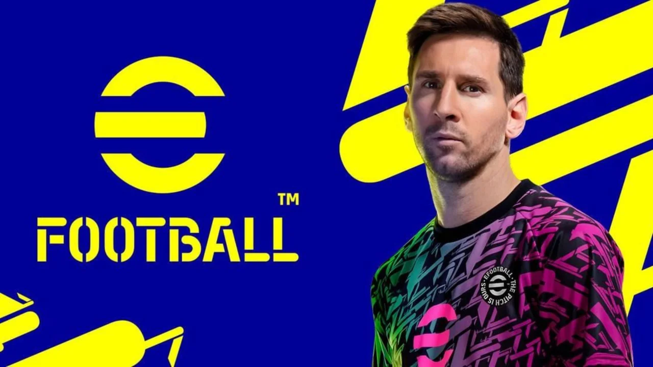 eFootball