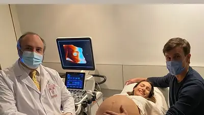 Pampita nació Ana Pampita nació Ana