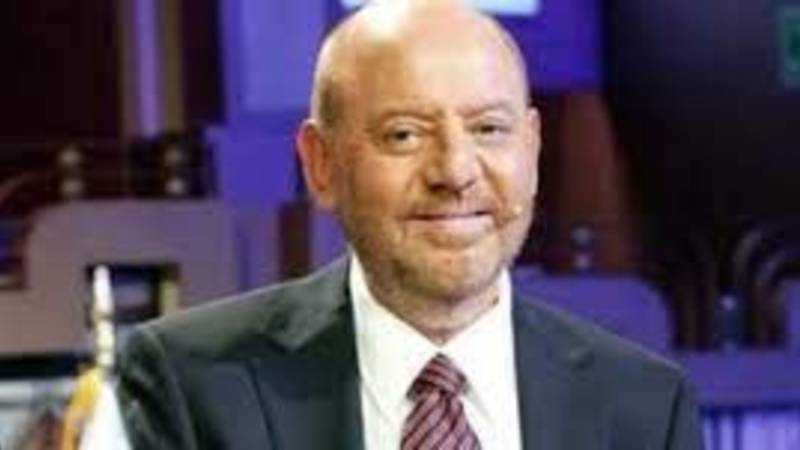 Jorge Lafauci
