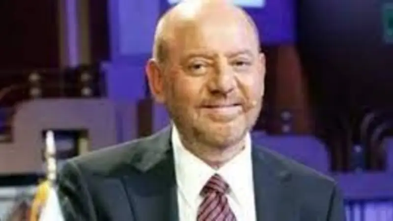 Jorge Lafauci