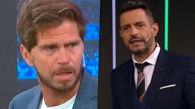 Pablo Giralt y la crítica que salpica al Pollo Vignolo