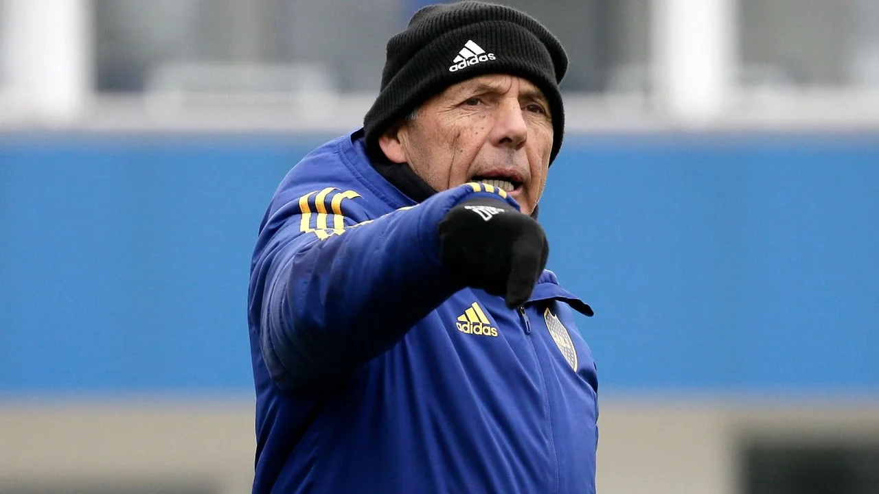Tensión: Boca amenaza que si se juega contra Banfield, irá con los titulares