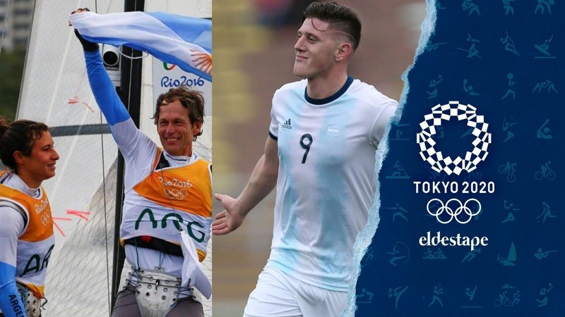 Juegos Olímpicos de Tokio 2020
