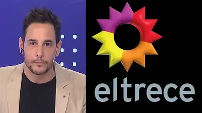 Rodrigo Lussich. Rodrigo Lussich.