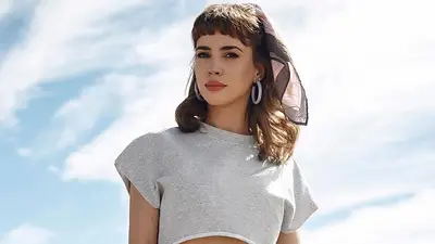 Celeste Cid Celeste Cid