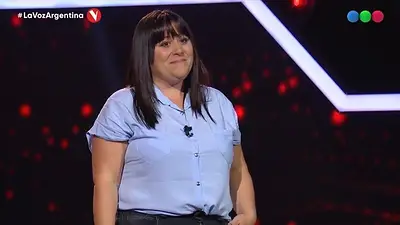 La Voz Argentina La Voz Argentina