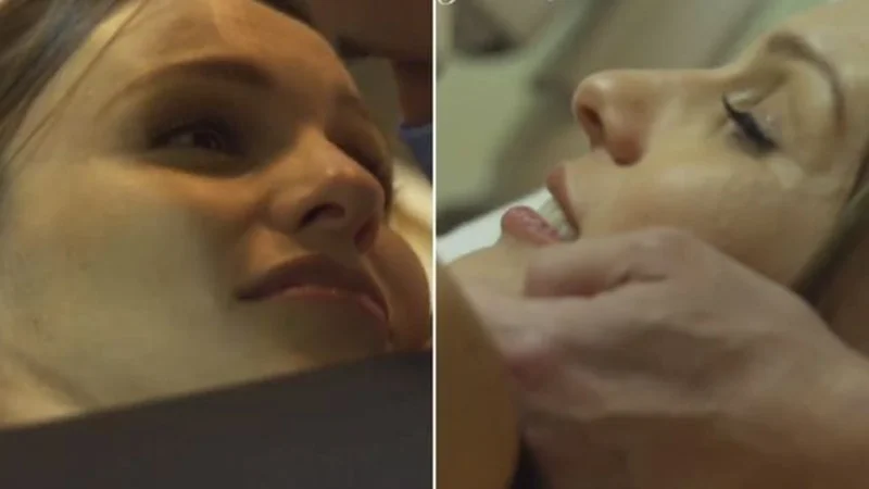 Carolina Pampita Ardohain