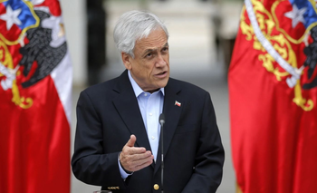 Chile: la derecha a la deriva | América latina