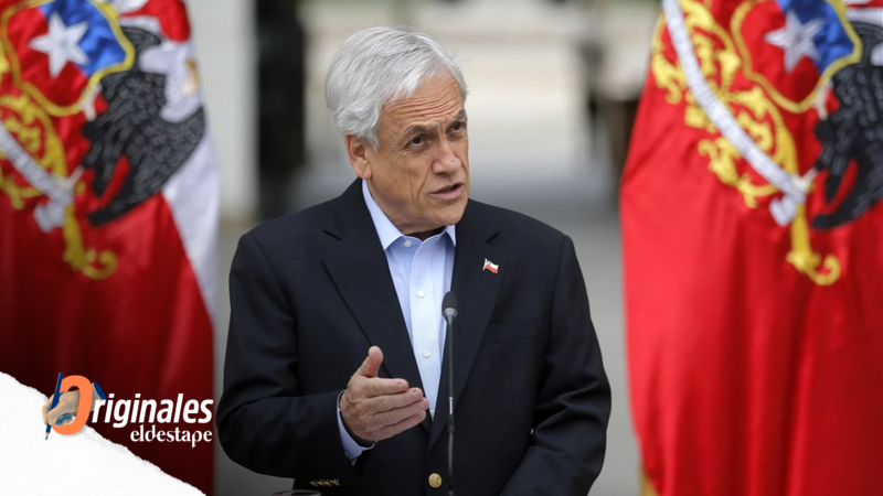 Chile: la derecha a la deriva