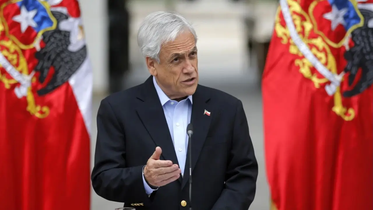 Chile: la derecha a la deriva