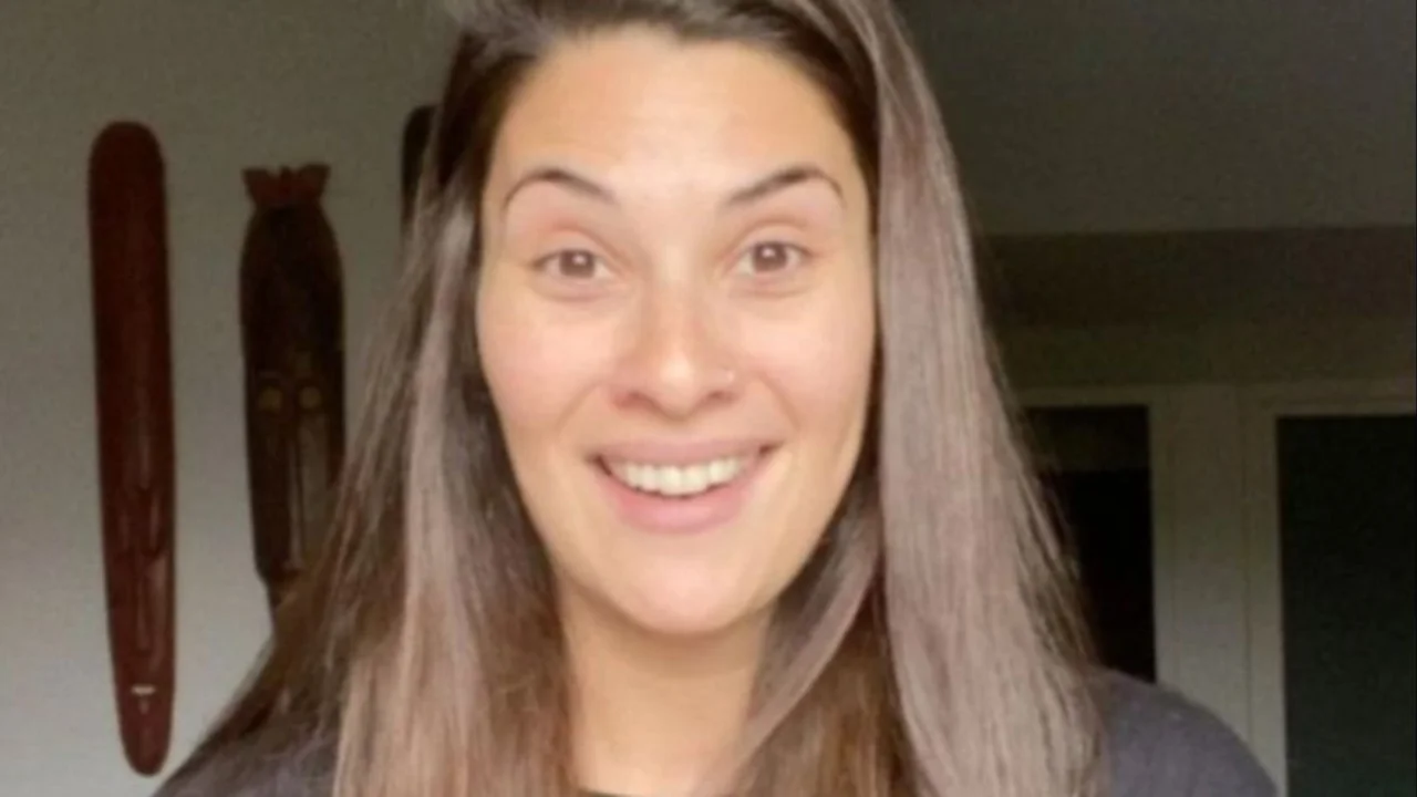 Ivana Nadal lanzó un insólito curso de "Amor propio": cuánto cuesta