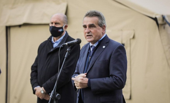 En Santa Fe todas las listas se arman mirando al 2023 | Elecciones 2021