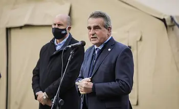 En Santa Fe todas las listas se arman mirando al 2023 | Elecciones 2021