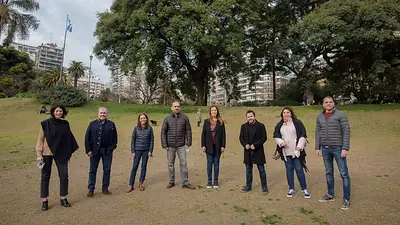 Juntos por el Cambio Juntos por el Cambio