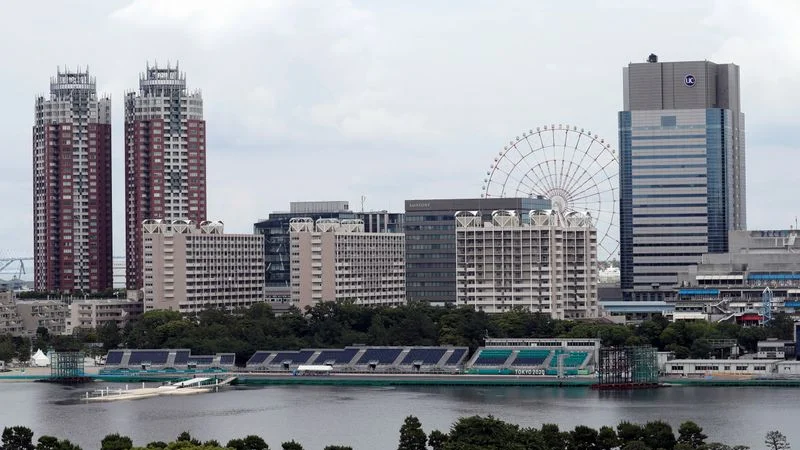 Juegos Olímpicos Tokio 2020 contaminación