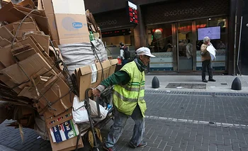 Reactivación, distribución y pobreza: qué pasa con la economía real | Panorama económico