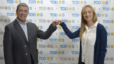 Unidad del Frente de Todos en Mendoza de cara a las elecciones: Sagasti y Bermejo candidatos Unidad del Frente de Todos en Mendoza de cara a las elecciones: Sagasti y Bermejo candidatos