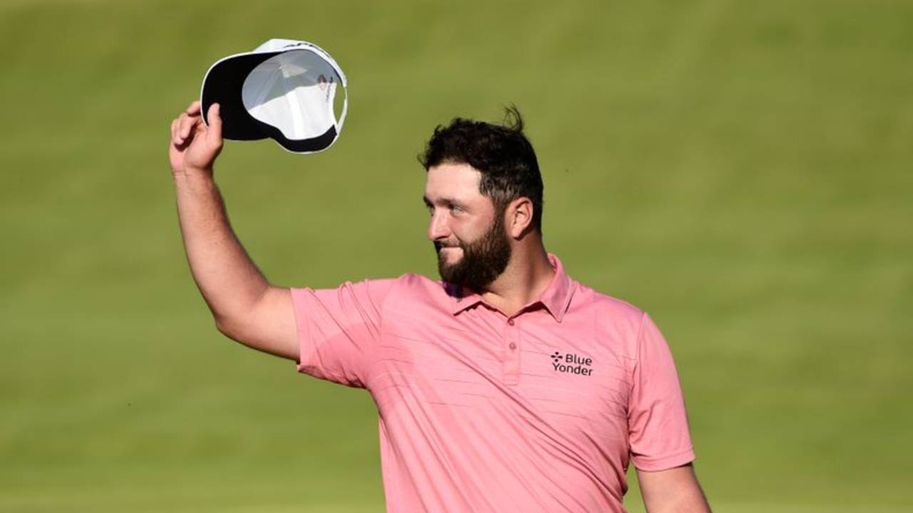 Juegos Olímpicos Tokio 2020: número uno del mundo de golf Rahm y DeChambeau dan positivo por COVID-19