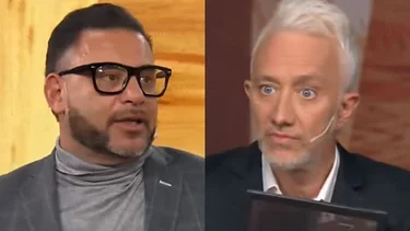 El Turco Mohamed y la anécdota con un narco que sorprendió a Andy Kusnetzoff