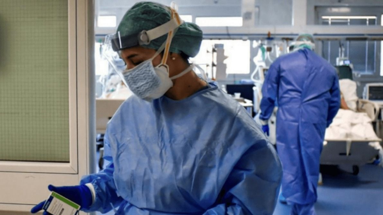 Registran 137 muertes por COVID y más de 7 mil contagios en las últimas 24 horas