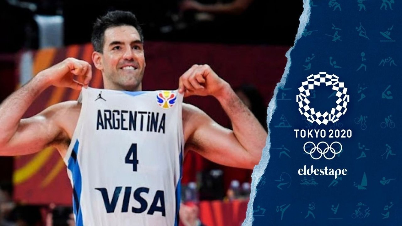 Argentina vs. España en básquet de los Juegos Olímpicos: horario, tv e historial