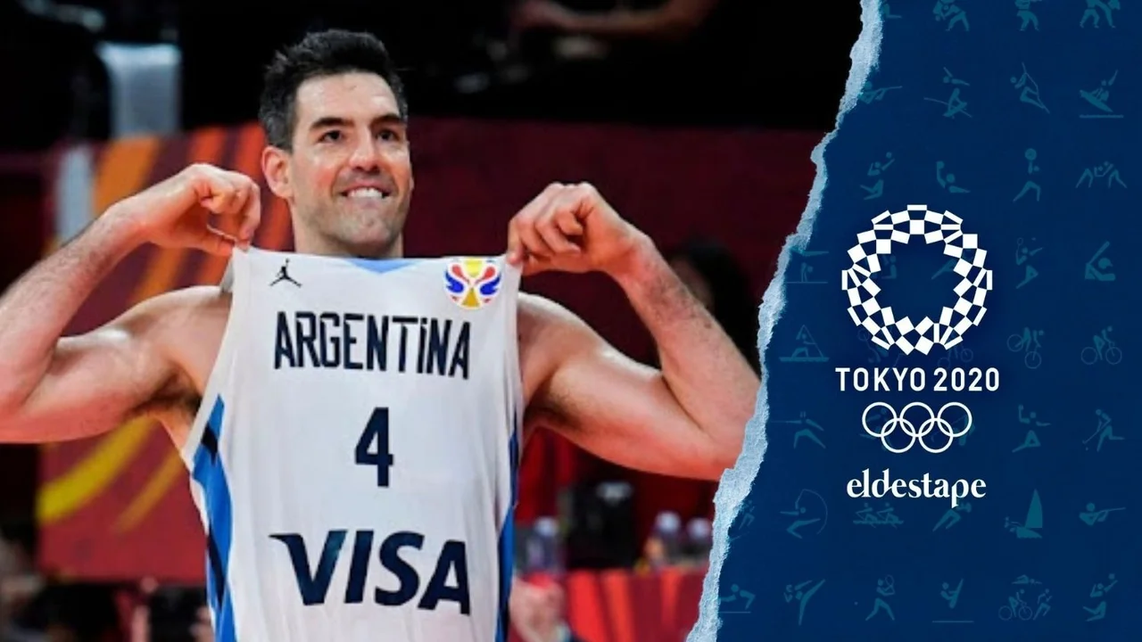 Argentina vs. España en básquet de los Juegos Olímpicos: horario, tv e historial