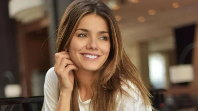 Natalie Pérez