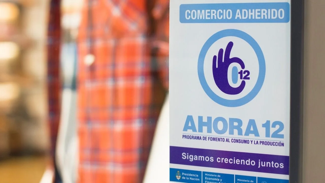 Nuevo Ahora 12: qué productos se pueden comprar en 24 y 30 cuotas