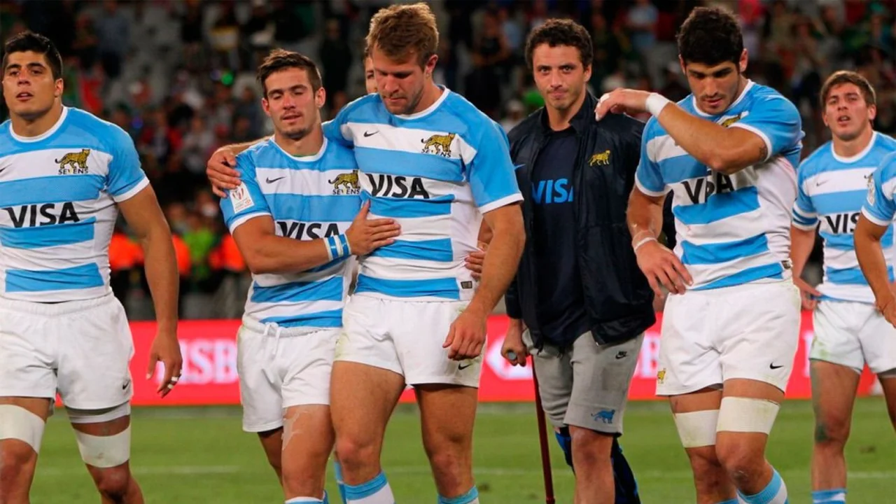 Los Pumas, rugby, Juegos Olímpicos, Tokio 2020, Corea del Sur, hora, TV, streaming