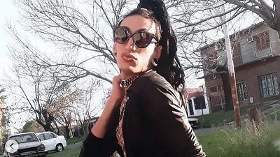 Justicia por Vicky: nuevo travesticidio en manos de la Policía Justicia por Vicky: nuevo travesticidio en manos de la Policía
