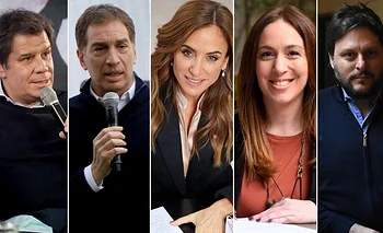 Lo que ofrecen las listas del Frente de Todos y Juntos por el Cambio | Elecciones 2021