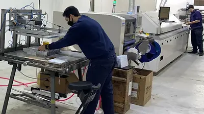 La economía acumula 11 meses de crecimiento en el empleo privado registrado La economía acumula 11 meses de crecimiento en el empleo privado registrado
