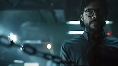 La Casa de Papel La Casa de Papel