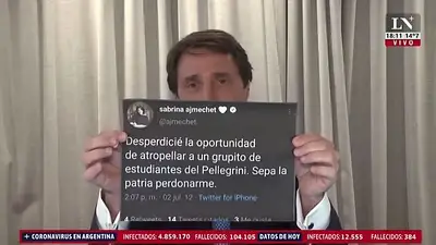 Eduardo Feinmann Eduardo Feinmann