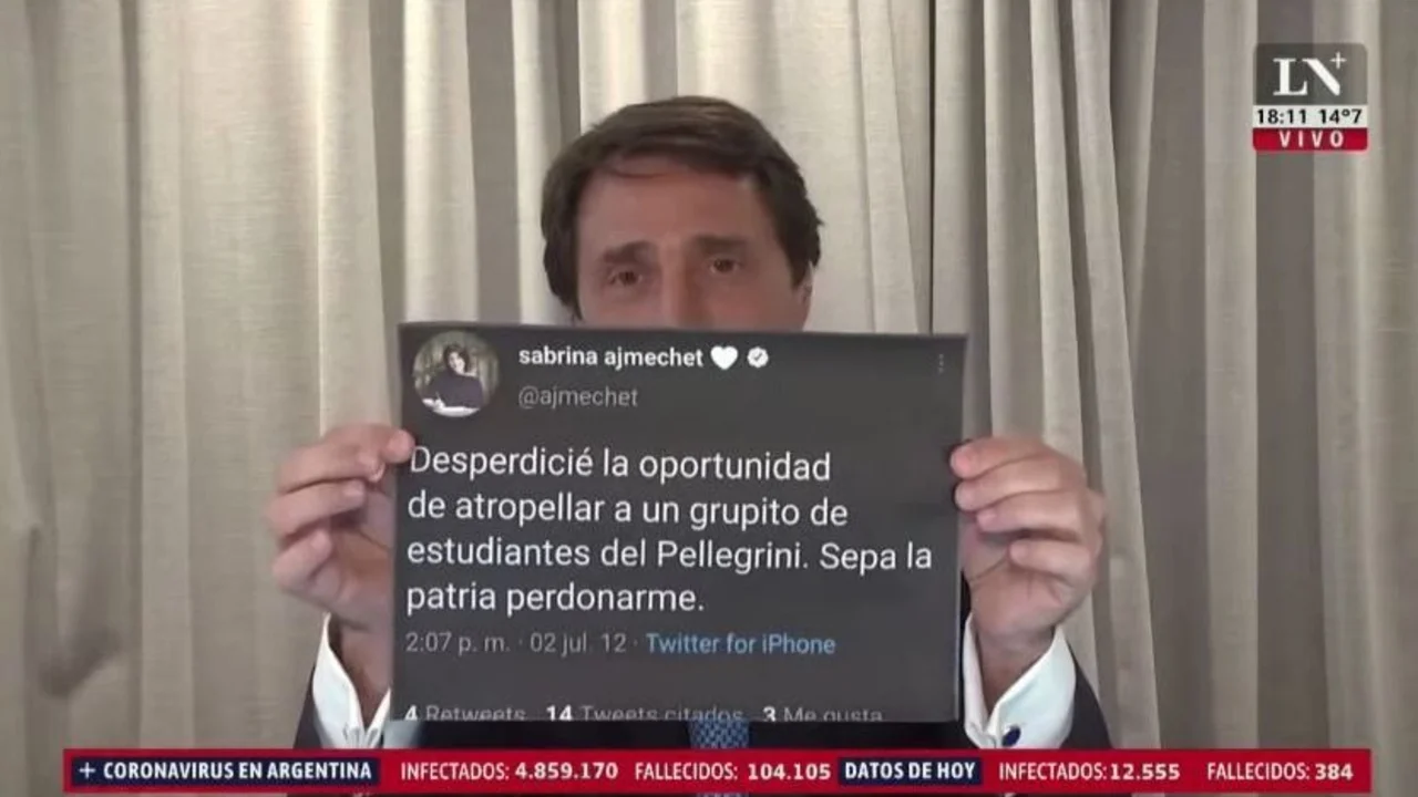 Eduardo Feinmann