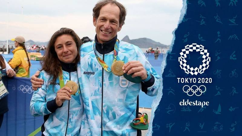  Tokio 2020: los Juegos Olímpicos de la paridad de género