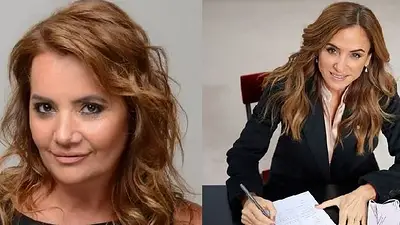 Nancy Pazos Nancy Pazos