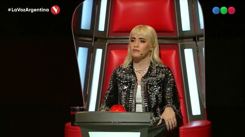 Lali Espósito