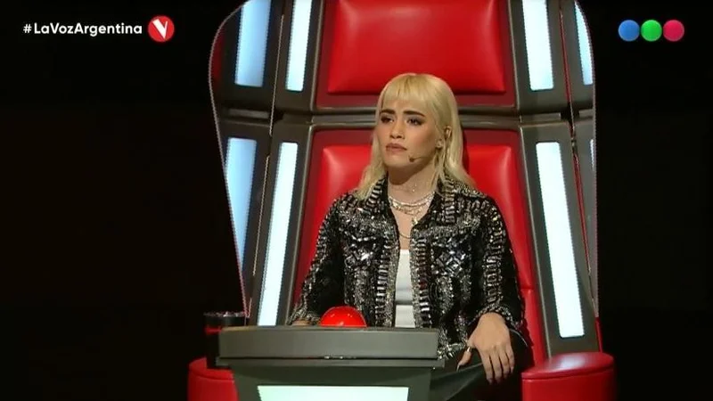 Lali Espósito